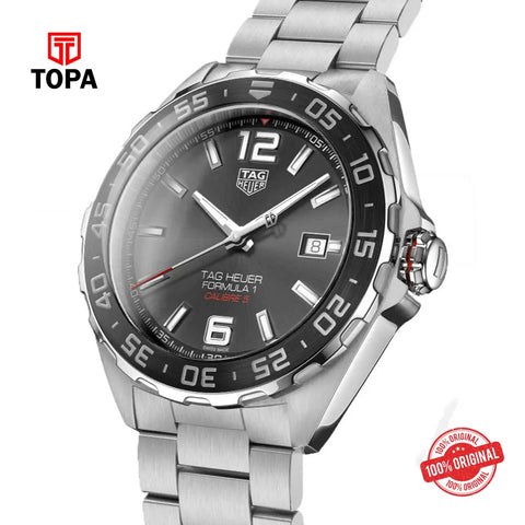 TAG HEUER FORMULA 1 WAZ2011.BA0842 AUTOMATIC - Topa