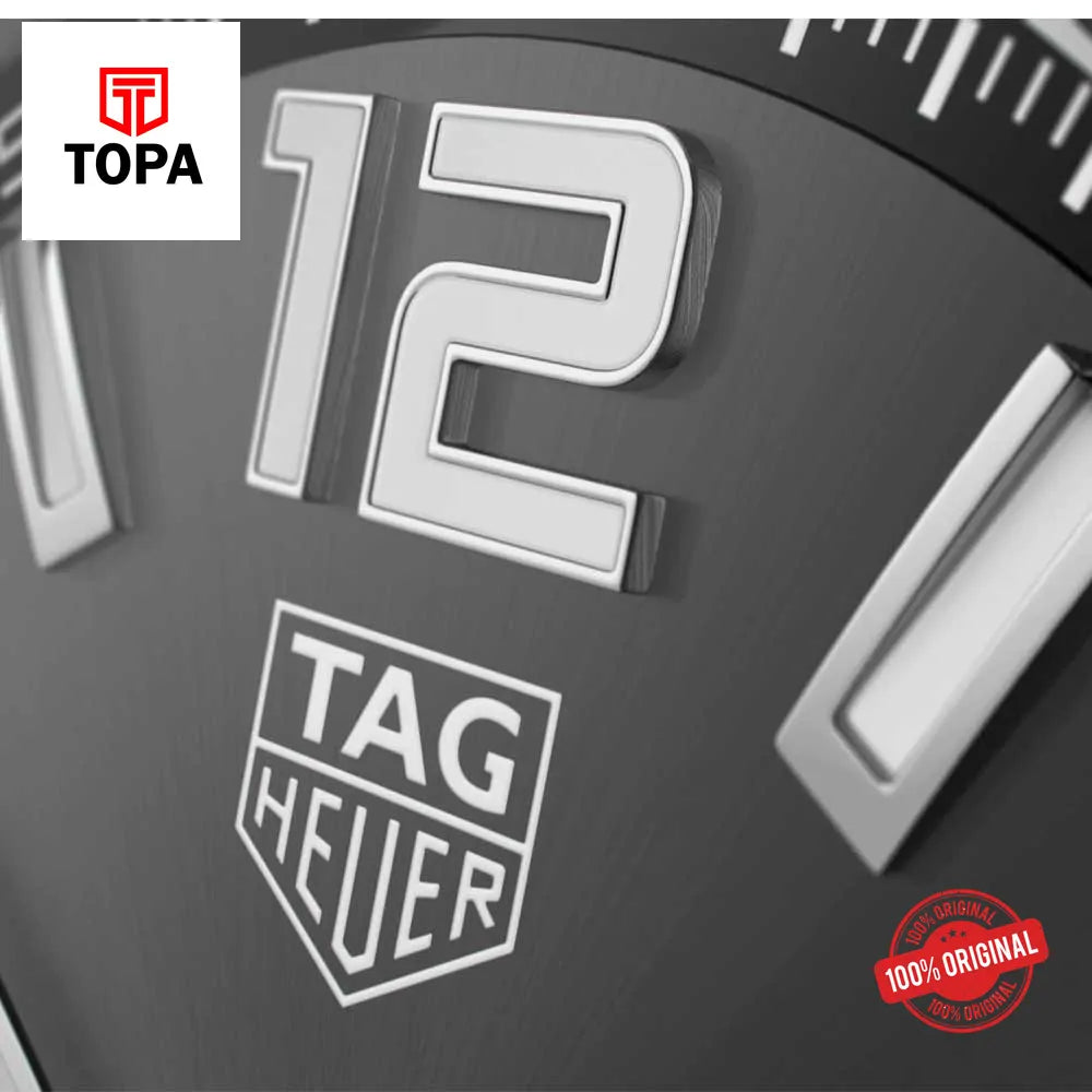 TAG HEUER FORMULA 1 WAZ2011.BA0842 AUTOMATIC - Topa