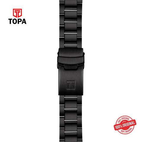 Tissot T120.410.33.091.00 Sea Star 1000 Metal Bad Men Watch - Topa