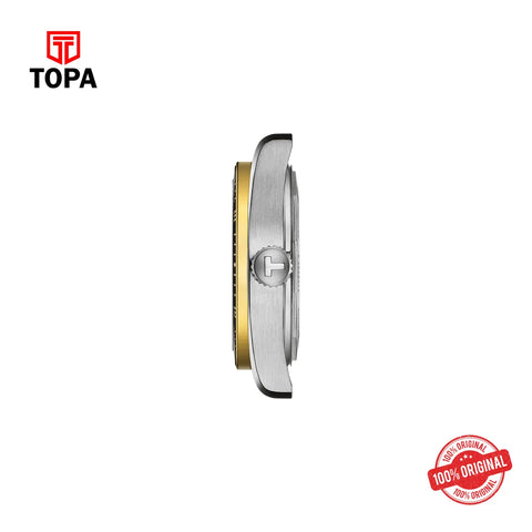 Tissot T149.407.22.011.00 PR516 Metal Band Men Watch - Topa