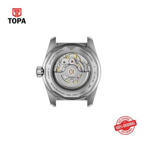 Tissot T149.407.22.011.00 PR516 Metal Band Men Watch - Topa
