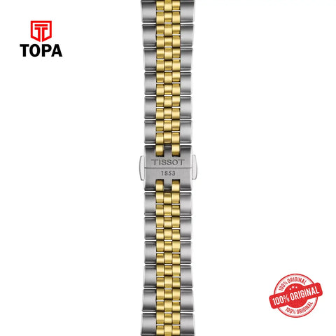 Tissot T149.407.22.011.00 PR516 Metal Band Men Watch - Topa
