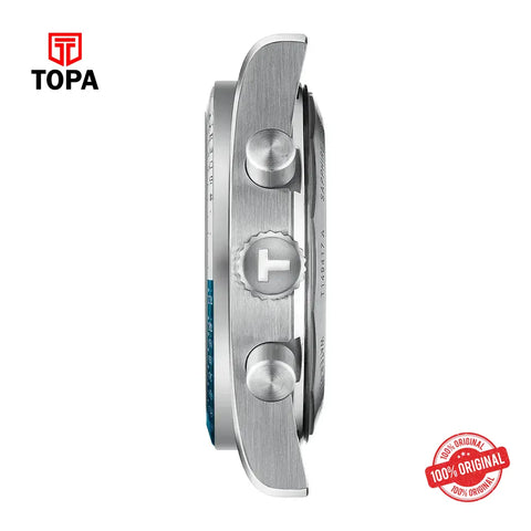 Tissot T149.417.11.041.00 PR516 Metal Band Men Watch - Topa