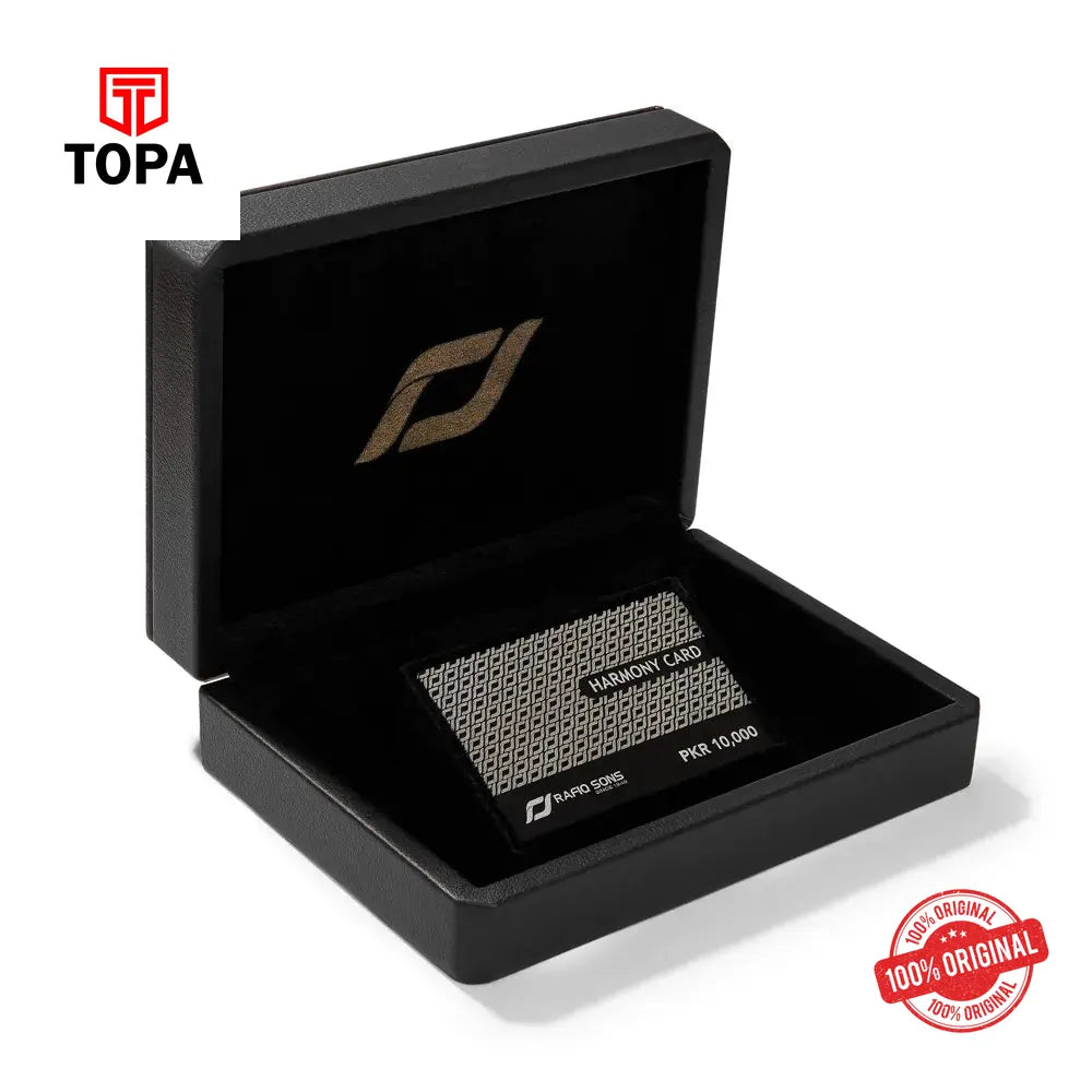 Topa.pk.pk Gift Card - Worth 10,000 - Topa