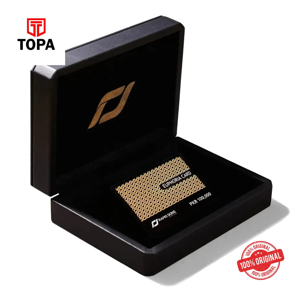 Topa.pk.pk Gift Card – Worth 100,000 - Topa
