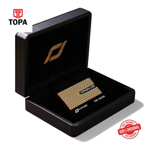 Topa.pk.pk Gift Card - Worth 100,000 - Topa