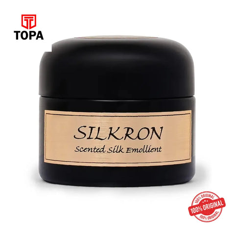 Velvet Oud Silkron Luxe Cream - Topa